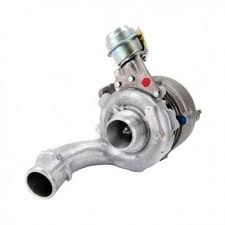 TURBINA RENAULT laguna 2 scenic 2 1.9DCI 120KM F9Q