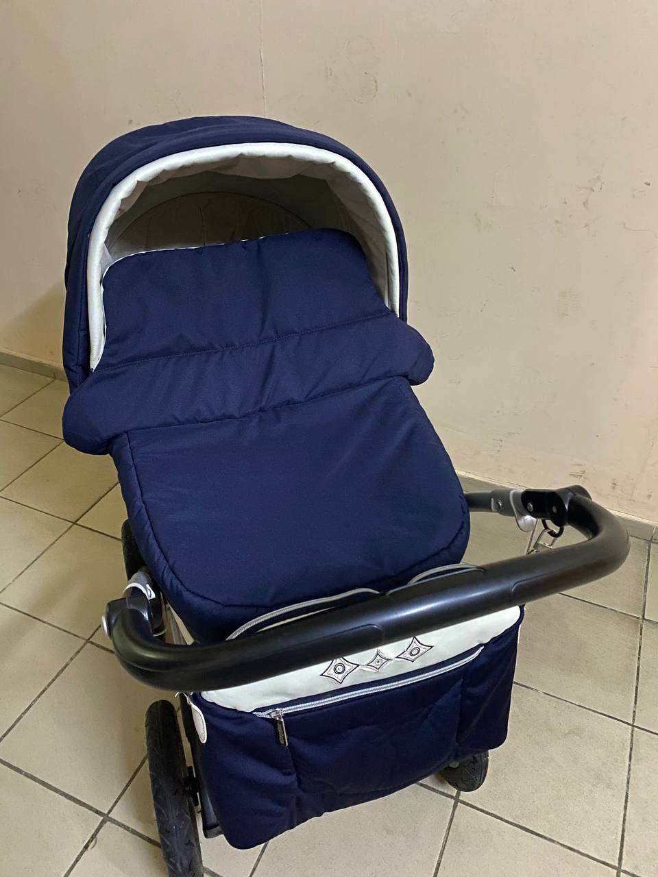 Коляска Peg Perego