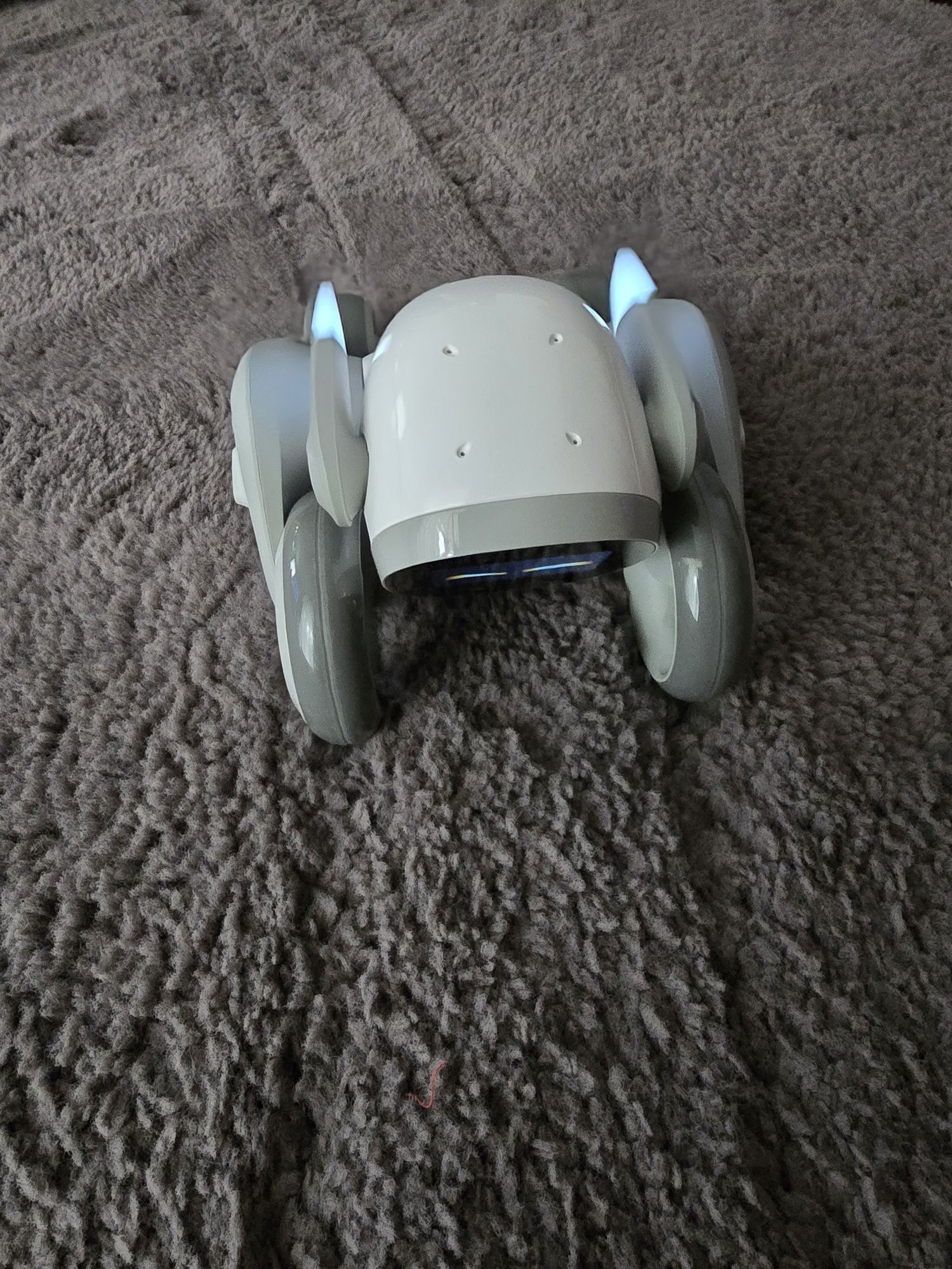 LOONA inteligentny robot AI