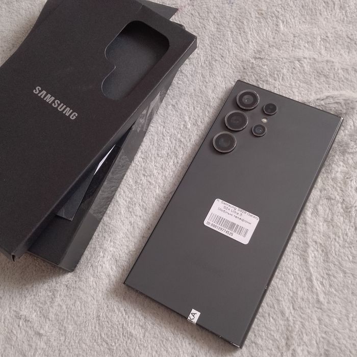 Samsung Galaxy S24 Ultra 5G 12/1 тб