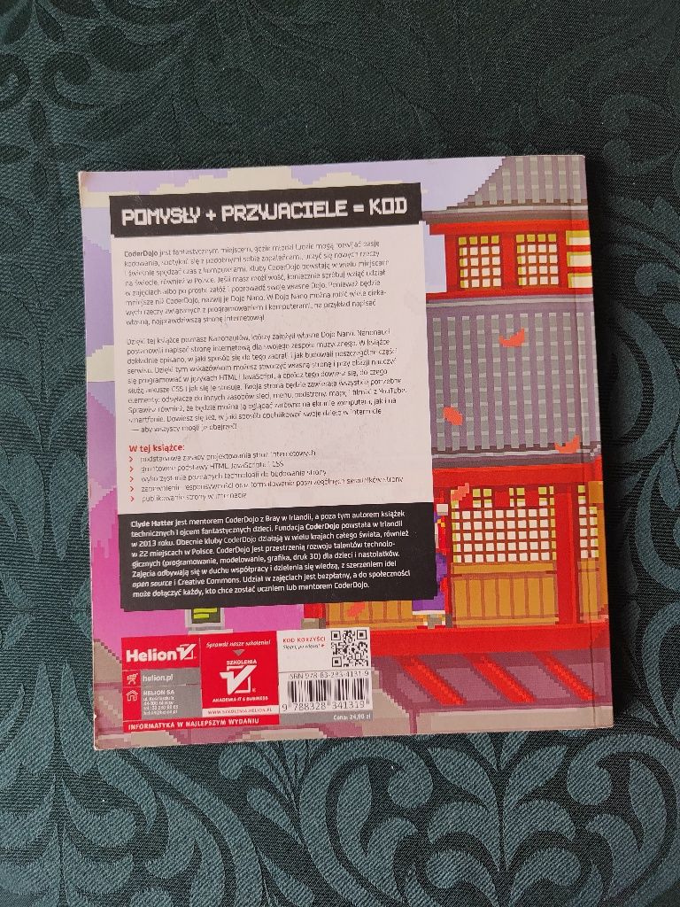 Poradniki programowanie HTML