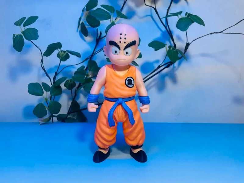 Dragon Ball - Krillin Figura