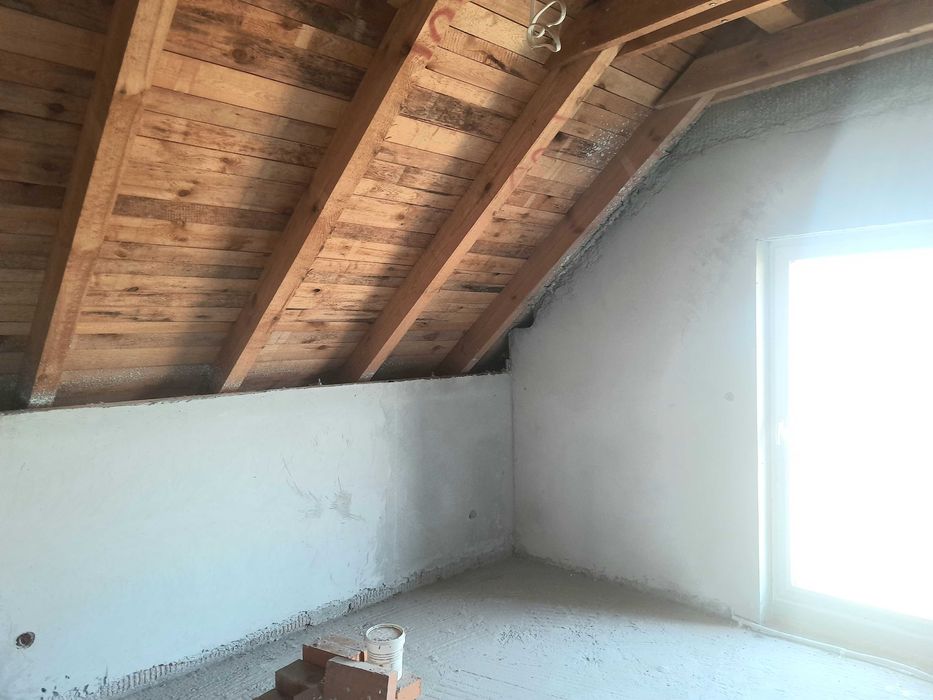 Dom jednorodzinny 156m2 z garażem, spokojna okolica