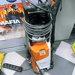Myjka wysokociśnieniowa STIHL RE 90