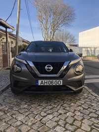 Nissan Juke Enigma