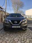 Nissan Juke 1.0 DIG-T Enigma (revisão recente na marca)