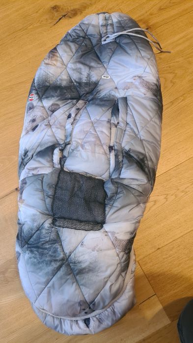 Śpiworek Lodger BUNKER