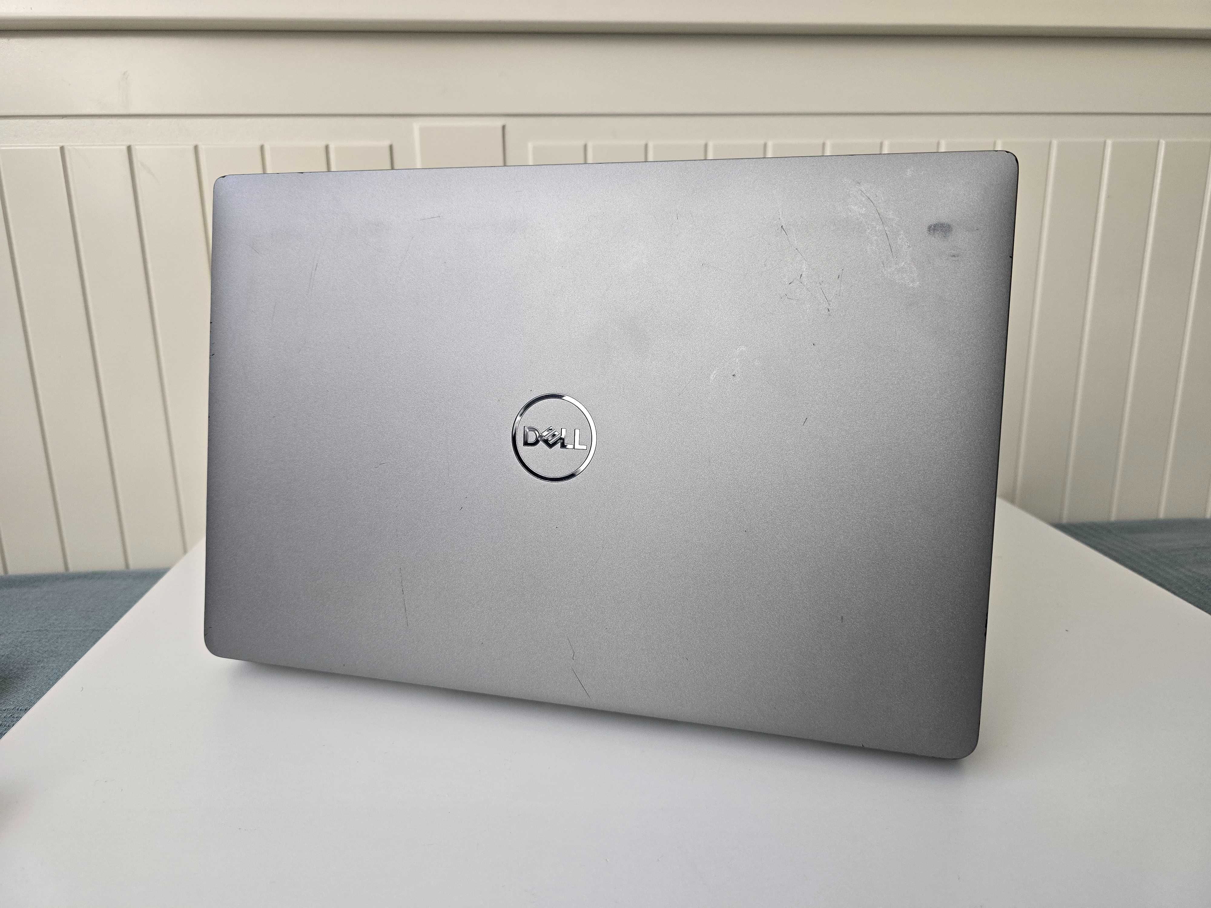 Dell Latitude 5430/14''/Intel Core I7-1265U /32 Gb /512 Gb SSD