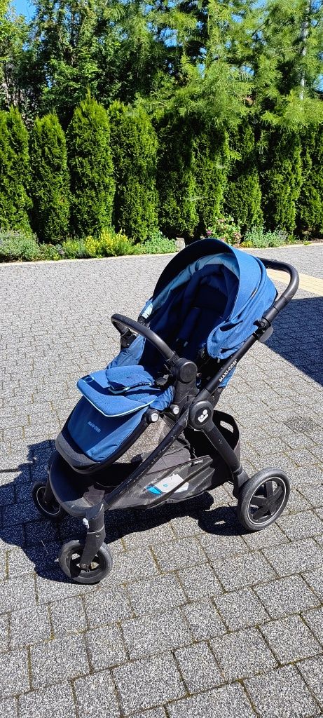 Maxi Cosi Adorra 2,r.2016, jedno dziecko