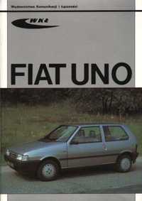 Fiat Uno Od Modeli 1989, Praca Zbiorowa