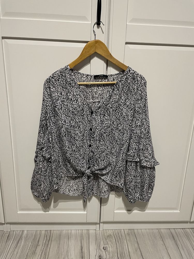 Bluzka boho George L/XL