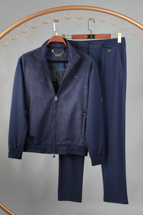 Kiton спортивний костюм