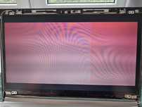 Matryca Lenovo ThinkPad W540 matowa 15,6" FullHD B156HTN03.4 eDP 30pin