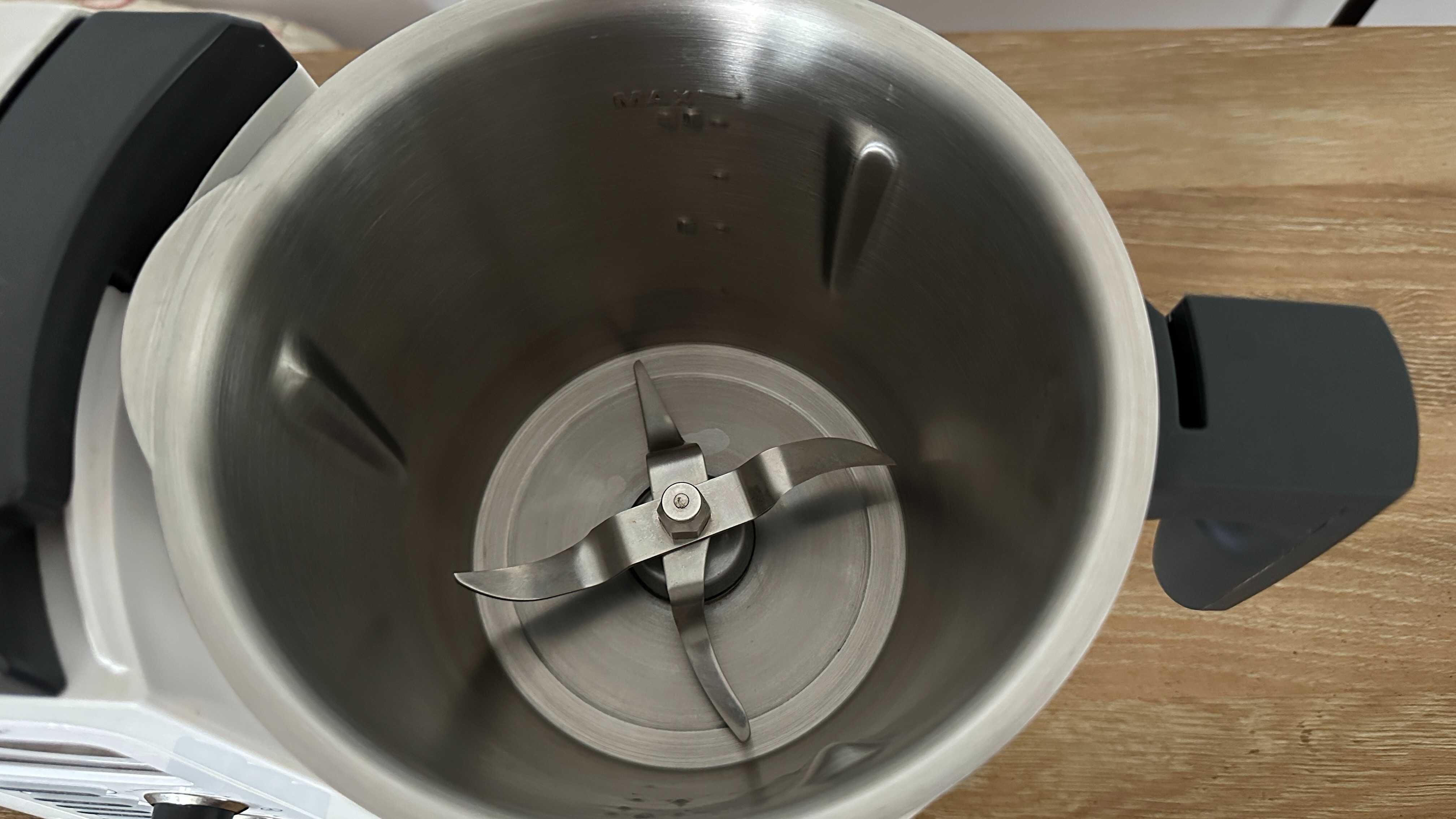 Robot de cozinha