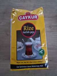 Herbata z Turcji