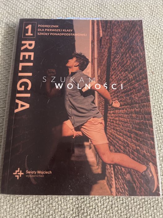 Religia podrecznik 1