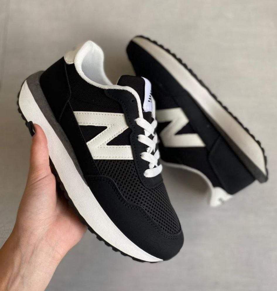 New balance nova colecao