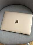 Macbook air 13  2020 m1 8/512