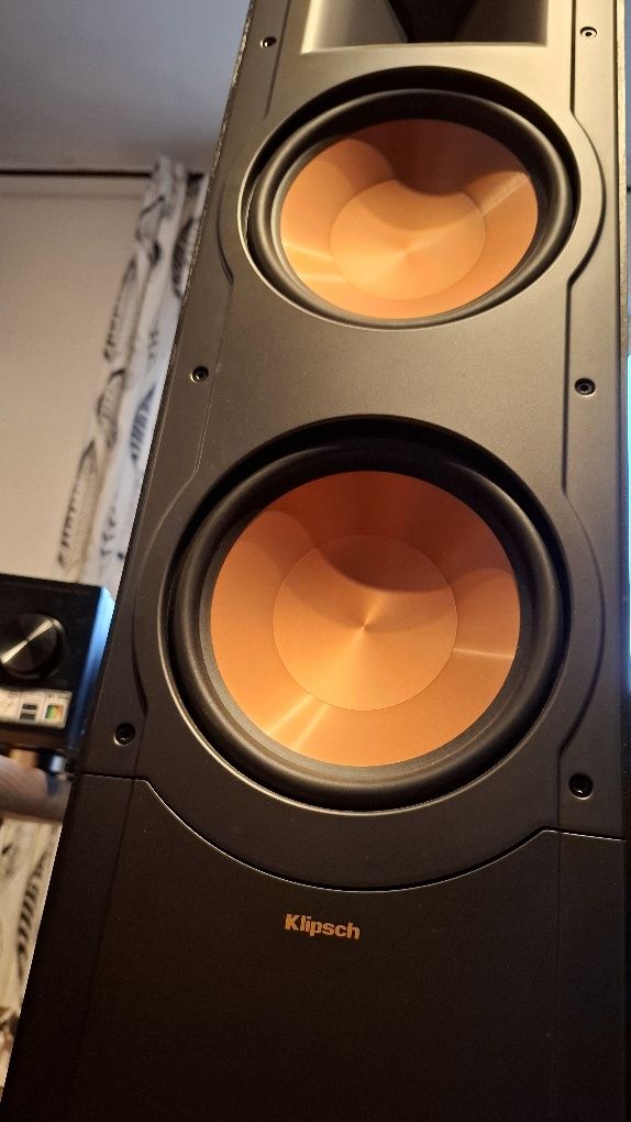 Klipsch rf82 mk2