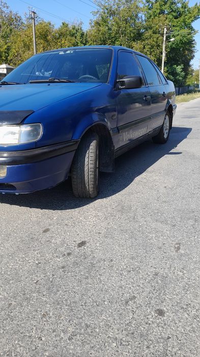 Продам Авто пасат В4