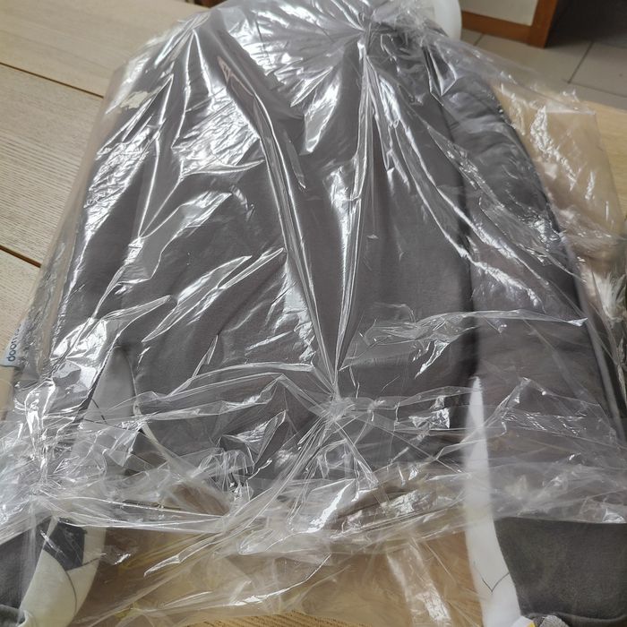 Ninho doomoo como NOVO