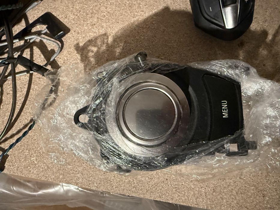 Material BMW E90/91/92/93