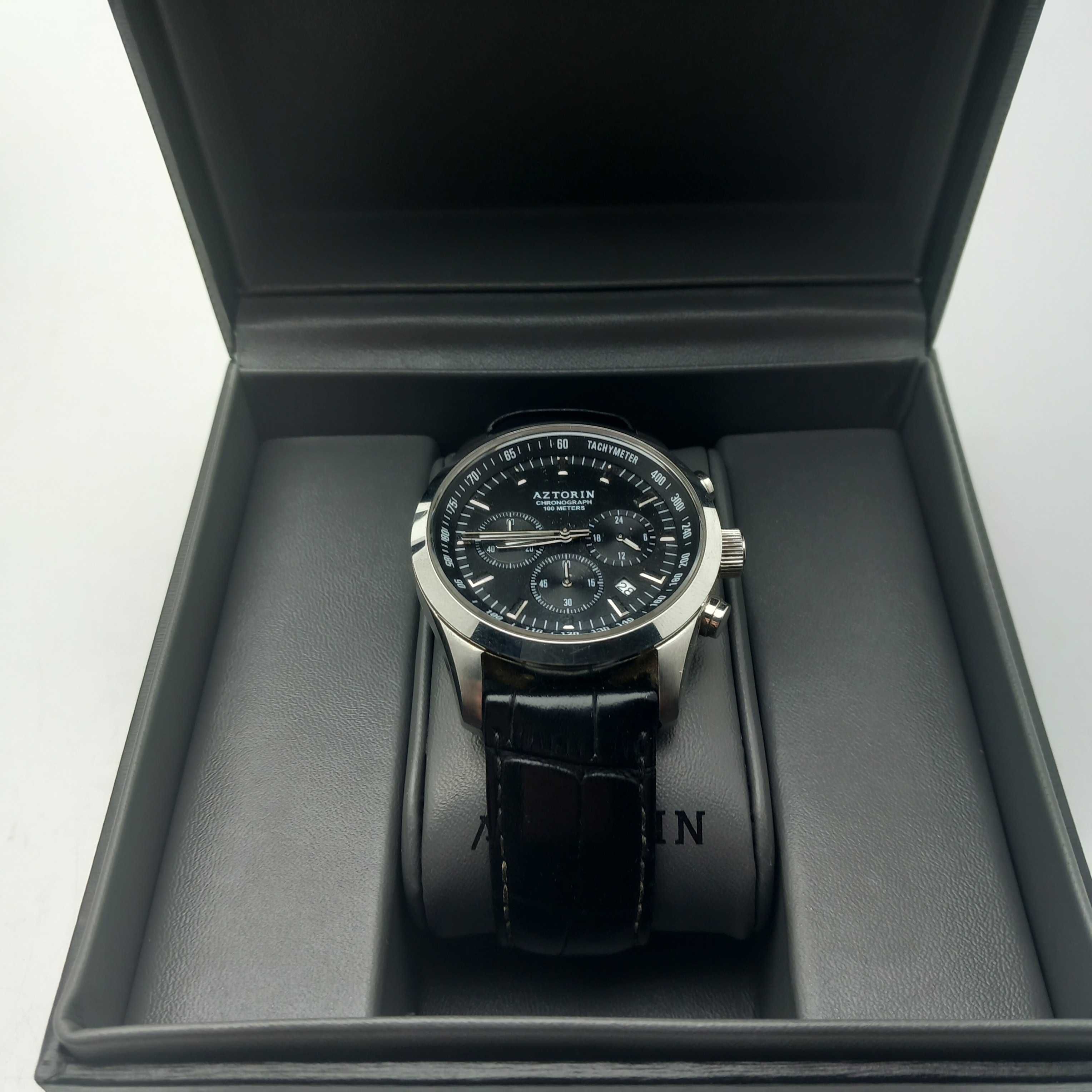 Zegarek Aztorin Chronograph A042.G168