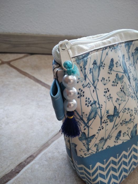 Bolsa / Necessaire