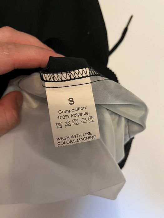 Чоловічі штани.