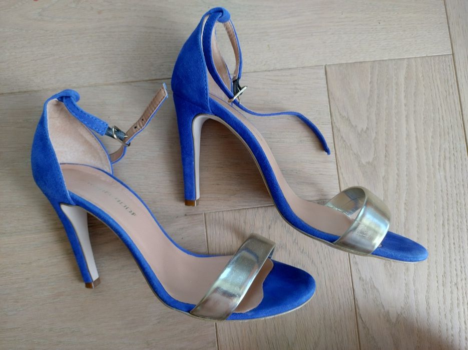 Buty prima moda sandały r.36