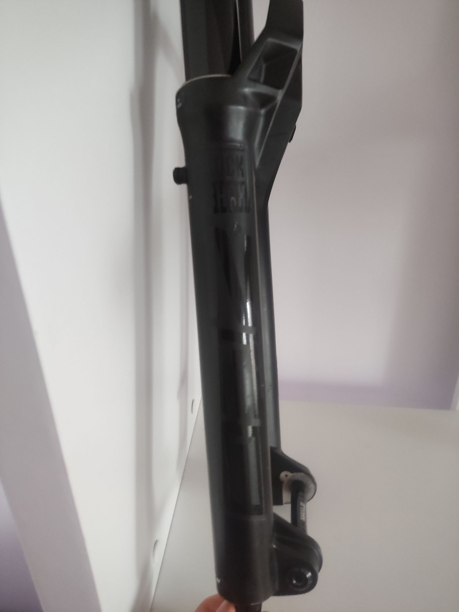 Rock shox zeb select 29