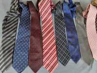 Галстук мужской, краватка чоловіча, галстуки