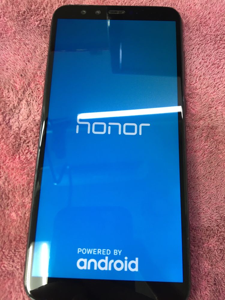 honor 9 lite 3/32 nfc