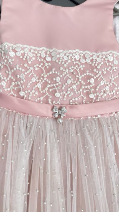 Плаття для дівчинки