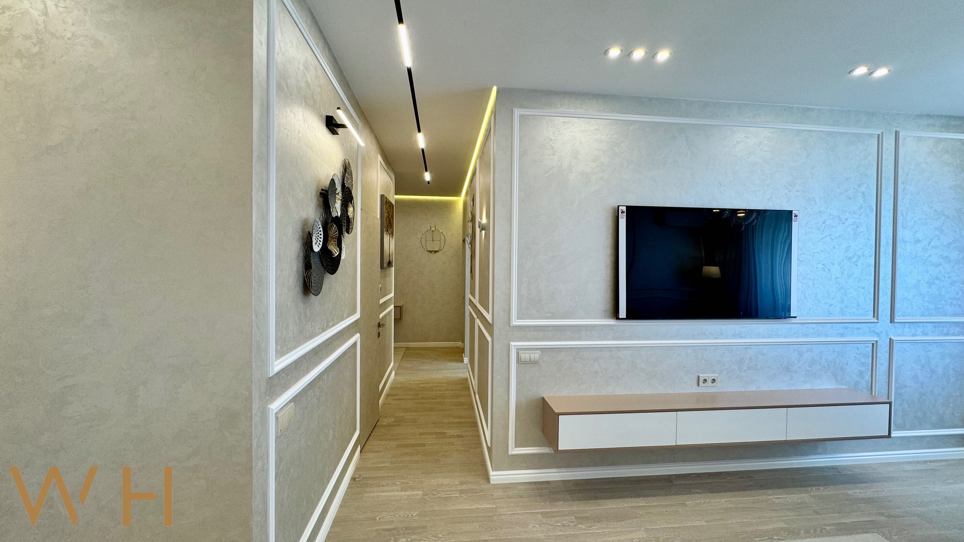 Продаж 2 кім. 86m² вул. Саперне Поле 5, ЖК Бульвар Фонтанів, Печерськ