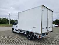 Przeprowadzki transport chłodnia