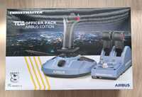 Thrustmaster TCA Officer Pack Airbus Edition