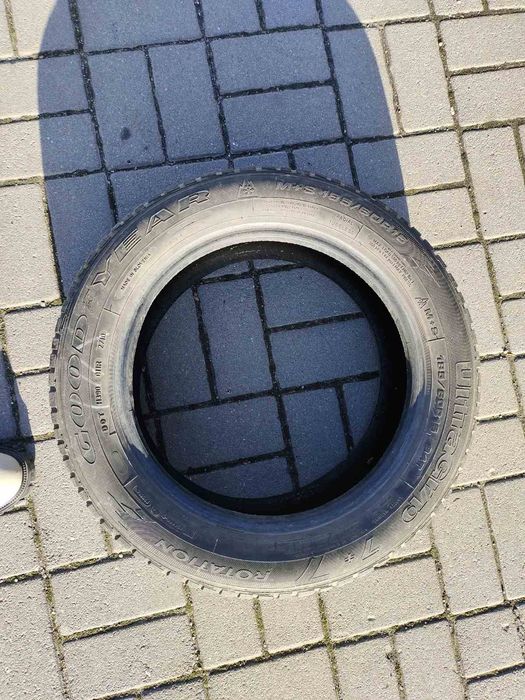 Шина Rotation 185/60 R15 84T