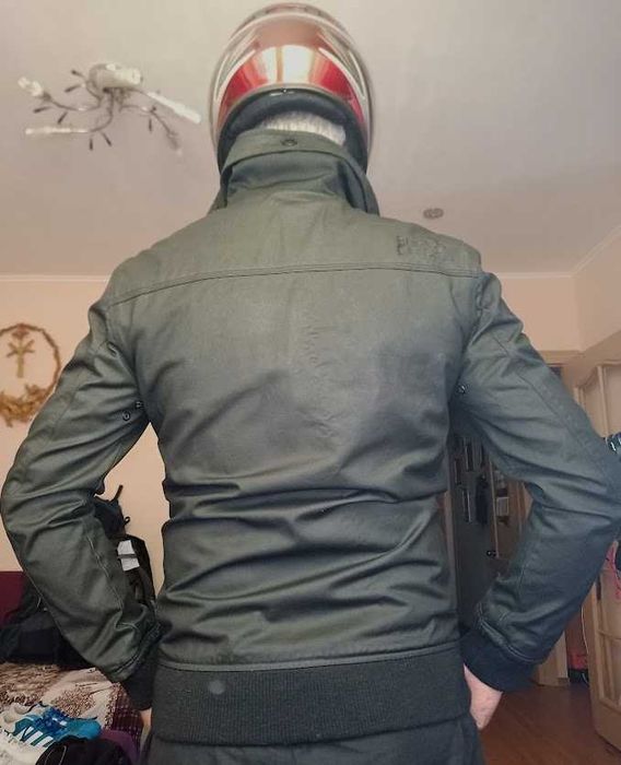 лот одягу для байкера