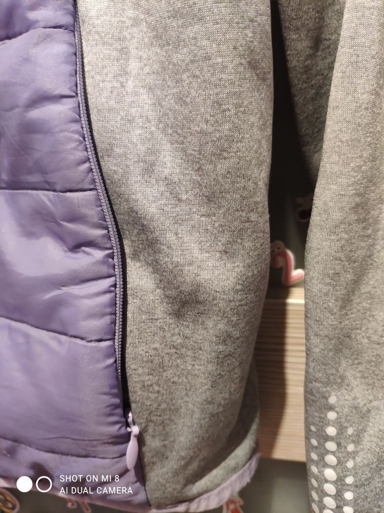 Kurtka bluza Lidl Crivit
