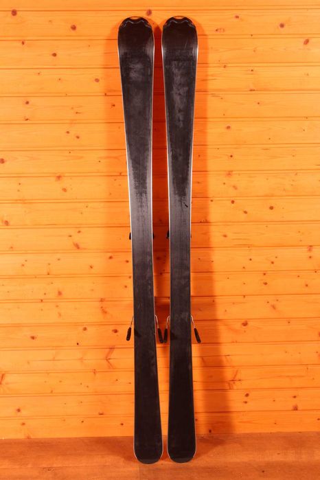 Narty dziecięce Head Supershape Team + Head LRX 75, 147 cm, R 10.4 !!!