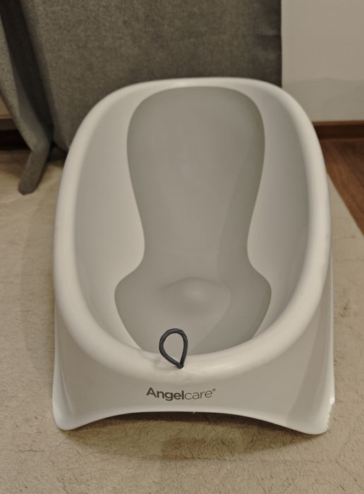 ANGELCARE wanienka 2w1
ANGELCARE Wanienka do kąpieli dla nie