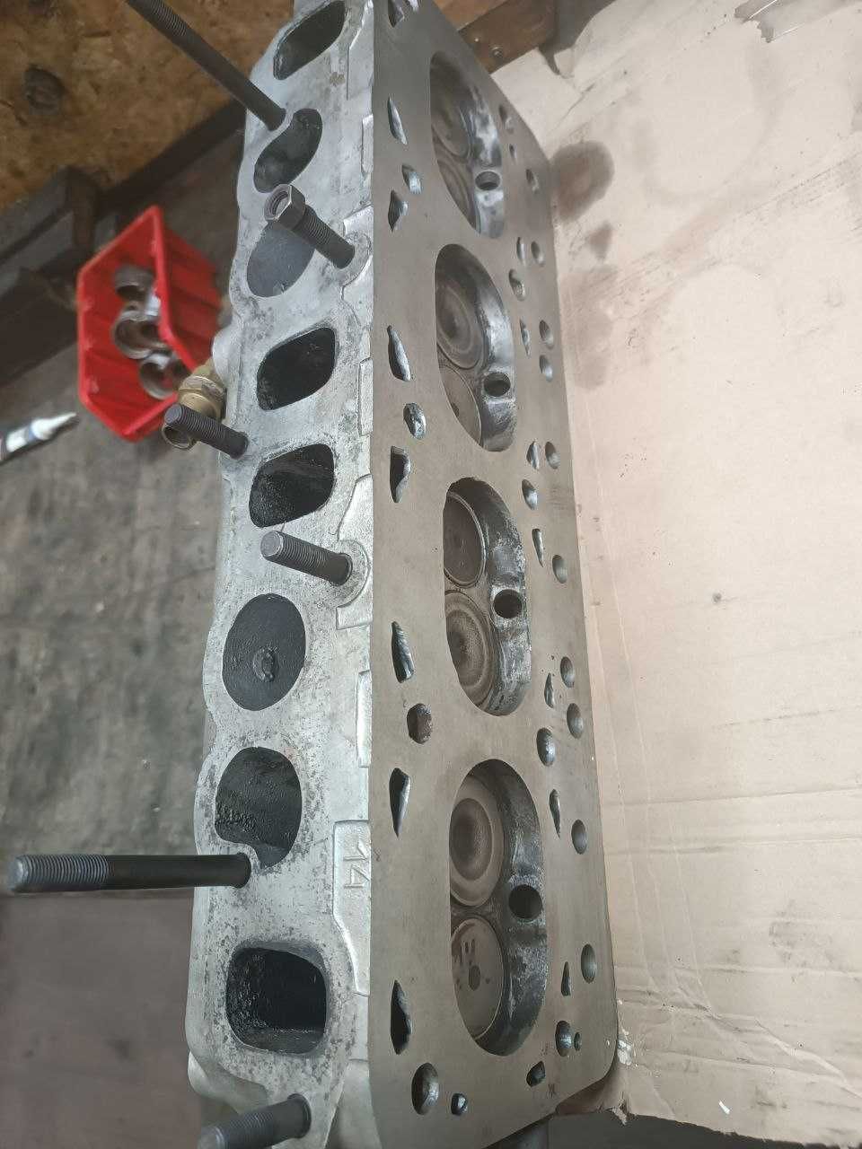 Gazel 402 дв газель