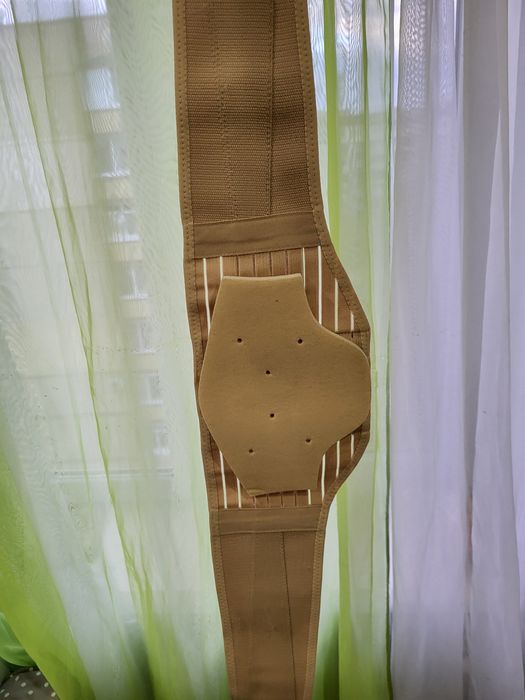 Бандаж,пояс для вагітних  Aurafix