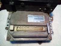 Centralina do motor Lancia Y10