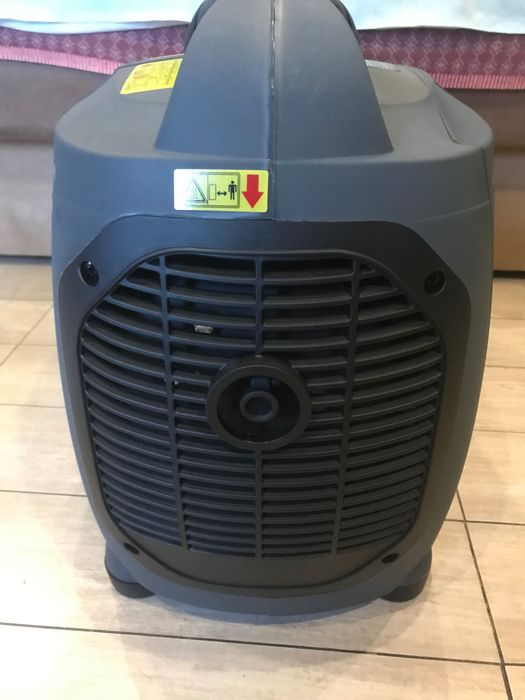 в наявності ИНВЕРТОРНЫЙ  ГЕНЕРАТОР 2.5 квт Голландия