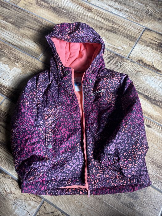 Костюм Mountain warehouse waterproof 92-98