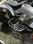 Moto 4 250cc toda restaurada
