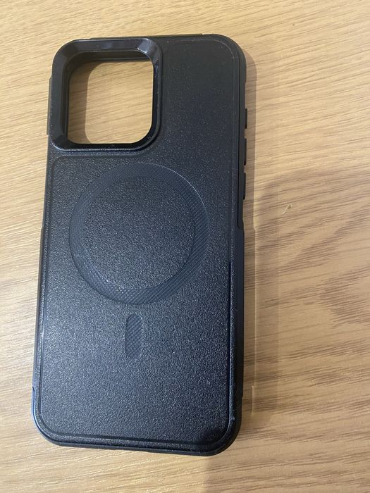 Чохол для Iphone 15 pro max з MagSafe