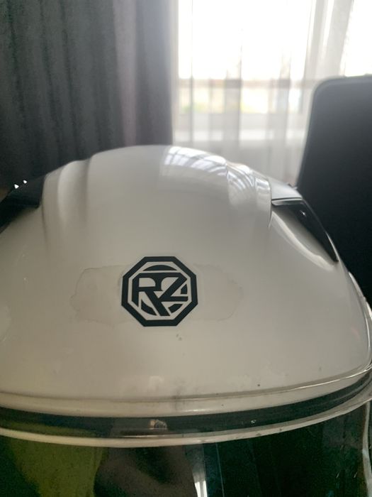 Мотошолом RZ xl модуляр